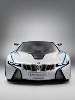 моторы BMW